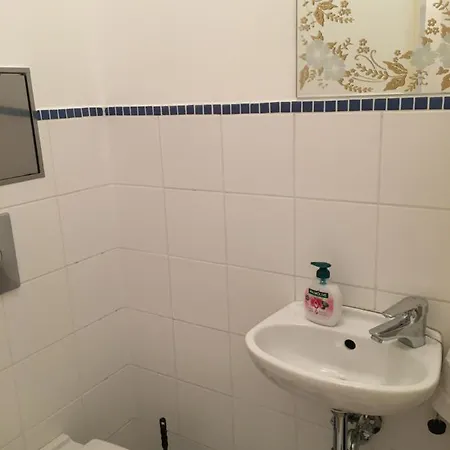 Daire Apartments Andronic & Capitolina